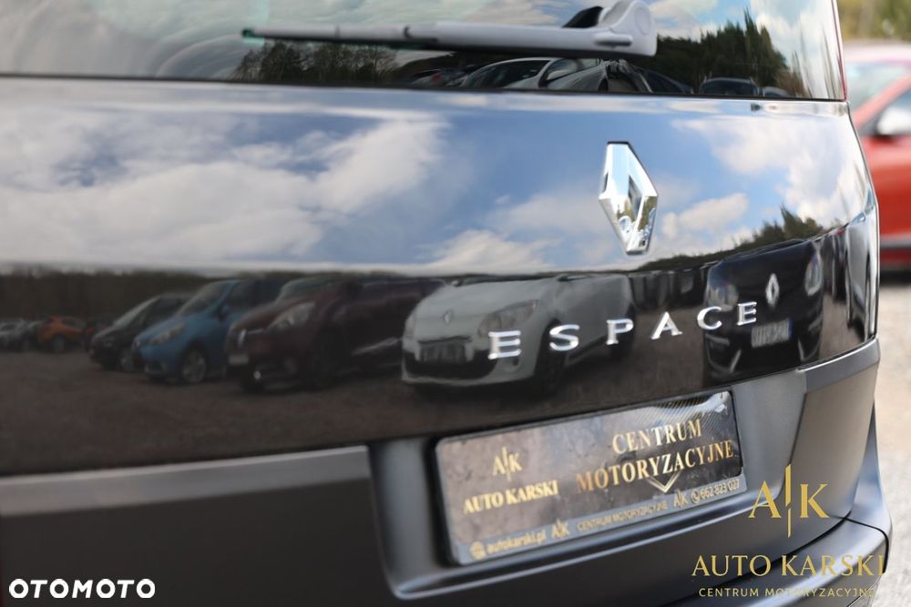 Renault Grand Espace - 11