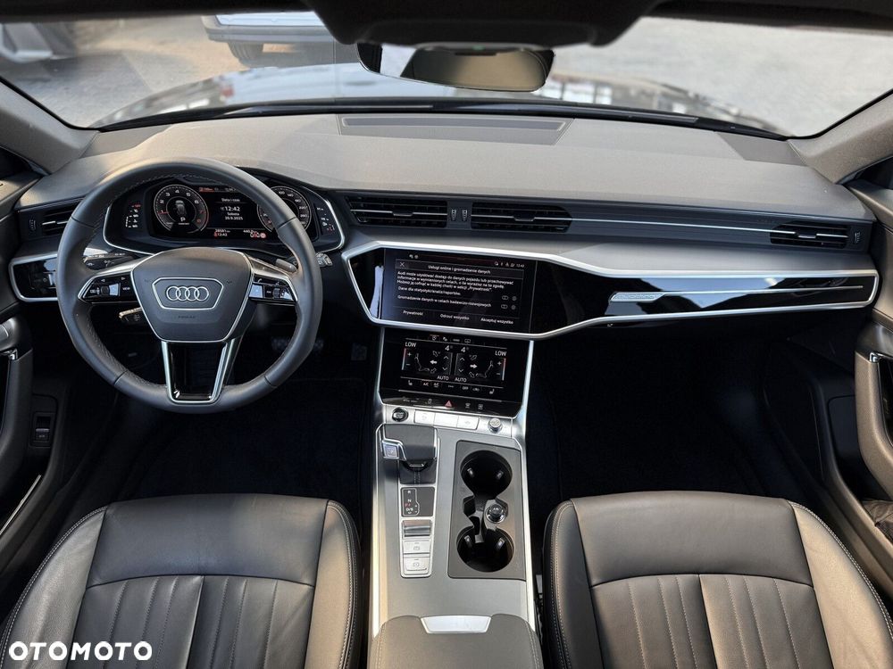 Audi A6 - 14