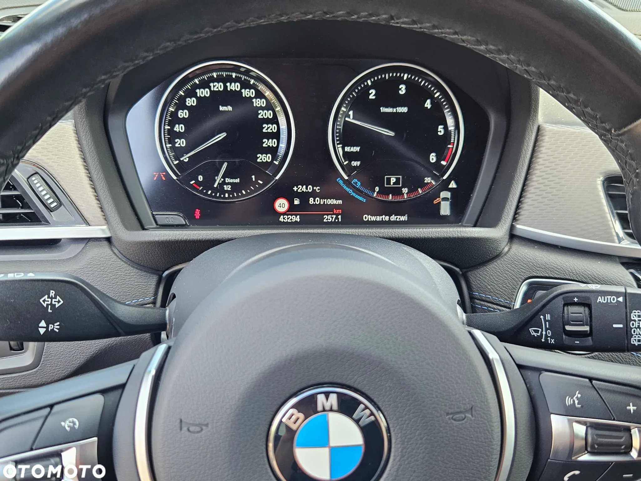 BMW X2 xDrive20d M Sport X sport - 38