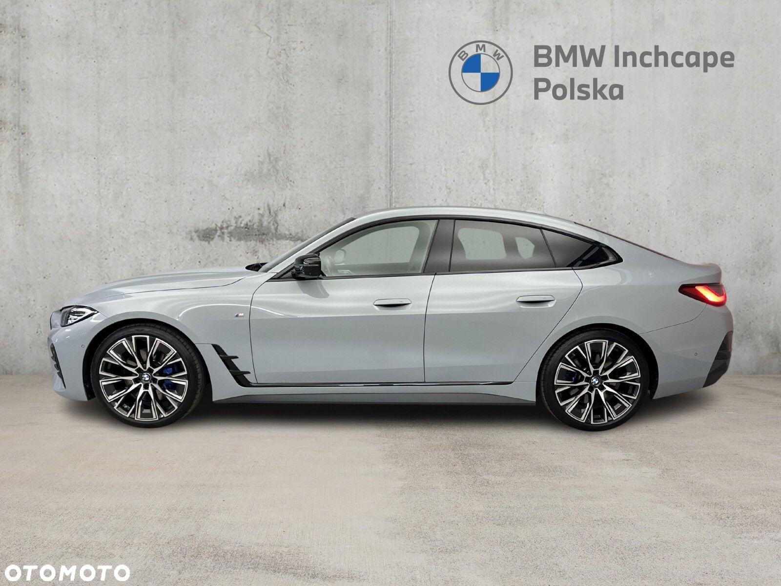 BMW Seria 4 - 2