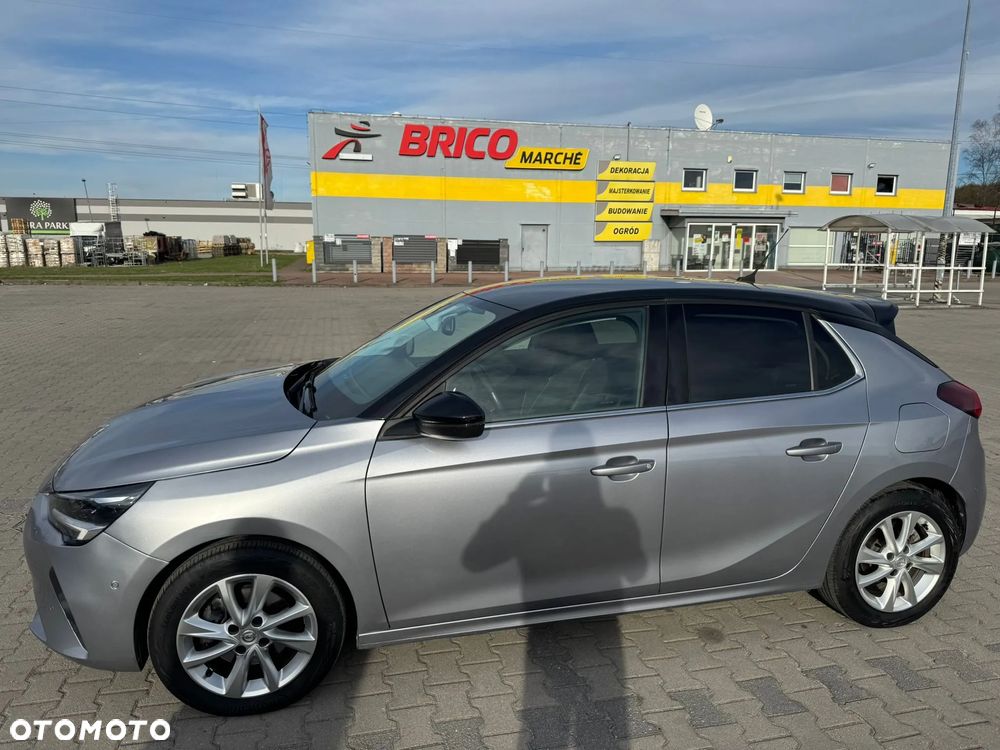 Opel Corsa 1.2 GS Line Plus Pack S&S - 5