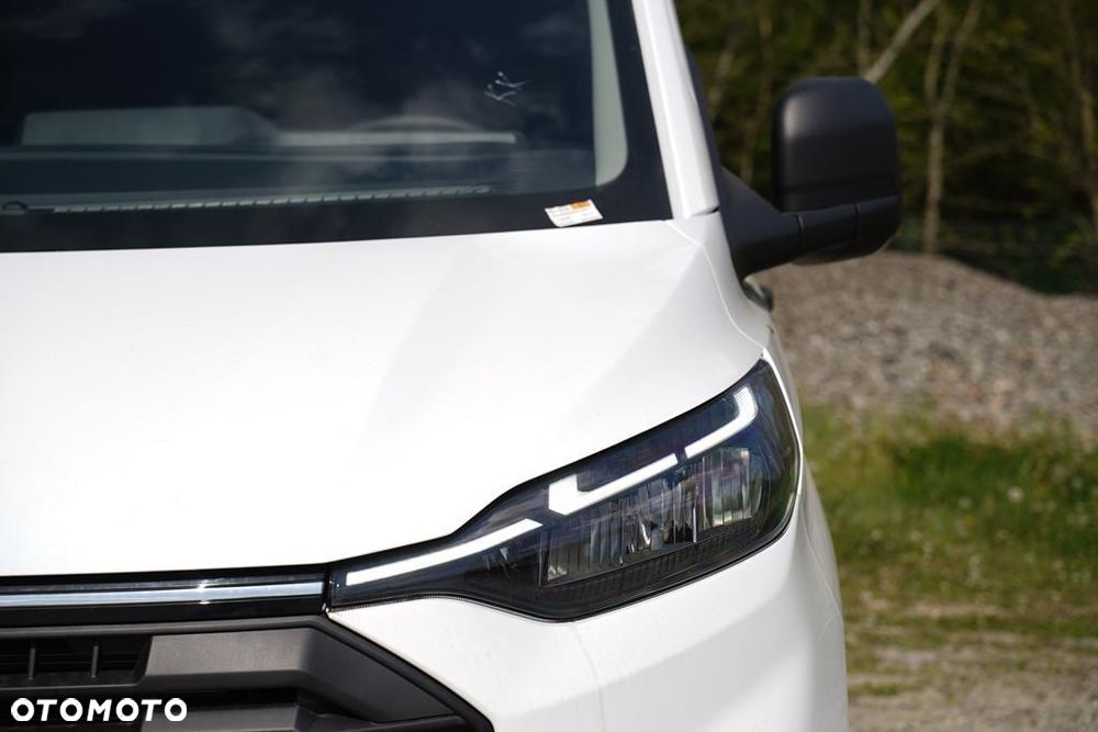 Ford Transit Custom Kombi 2.0 EcoBlue 320 L2H1 Trend M1 - 27