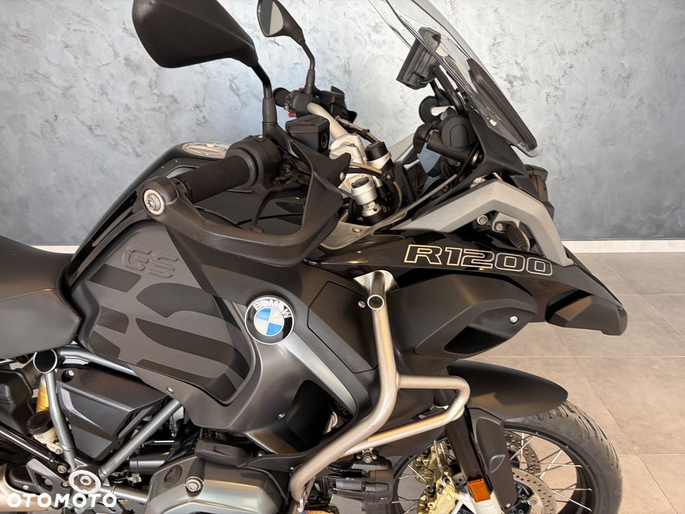 BMW Adventure - 6