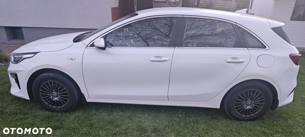 Kia Ceed 1.4 M - 3
