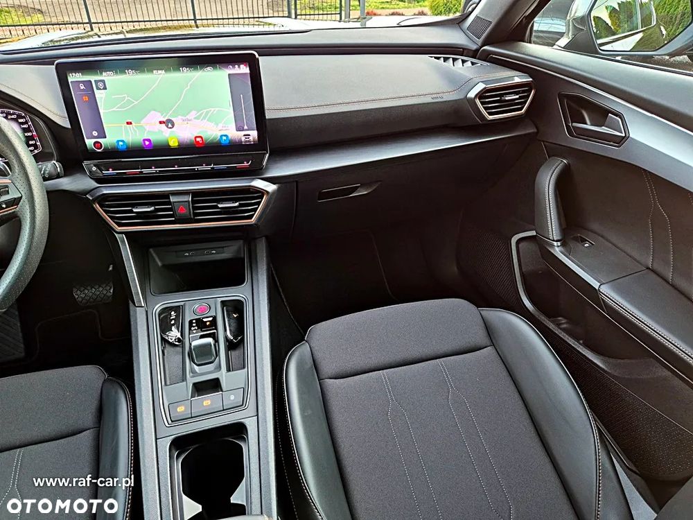 Cupra Formentor 1.5 TSI DSG - 19