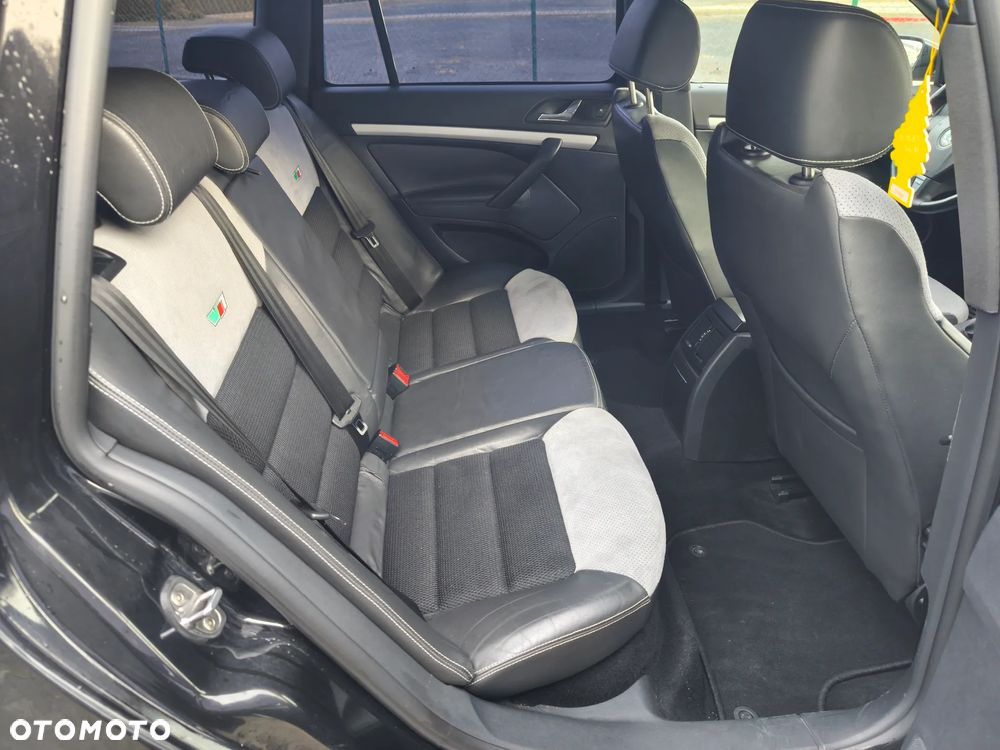Skoda Octavia RS - 33