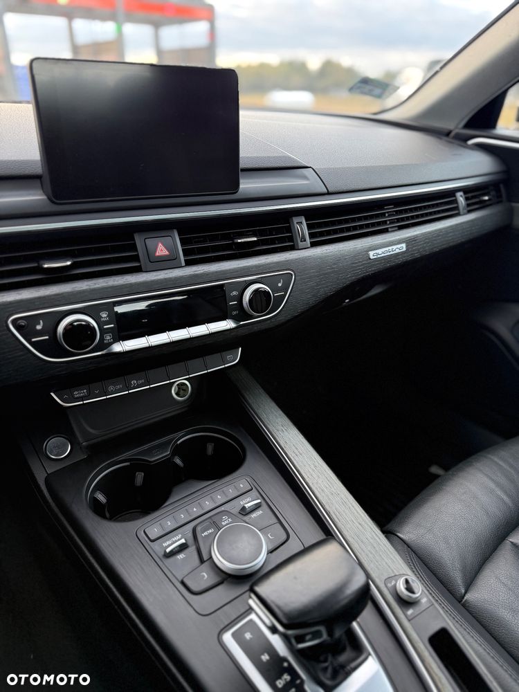 Audi A4 Limousine - 22