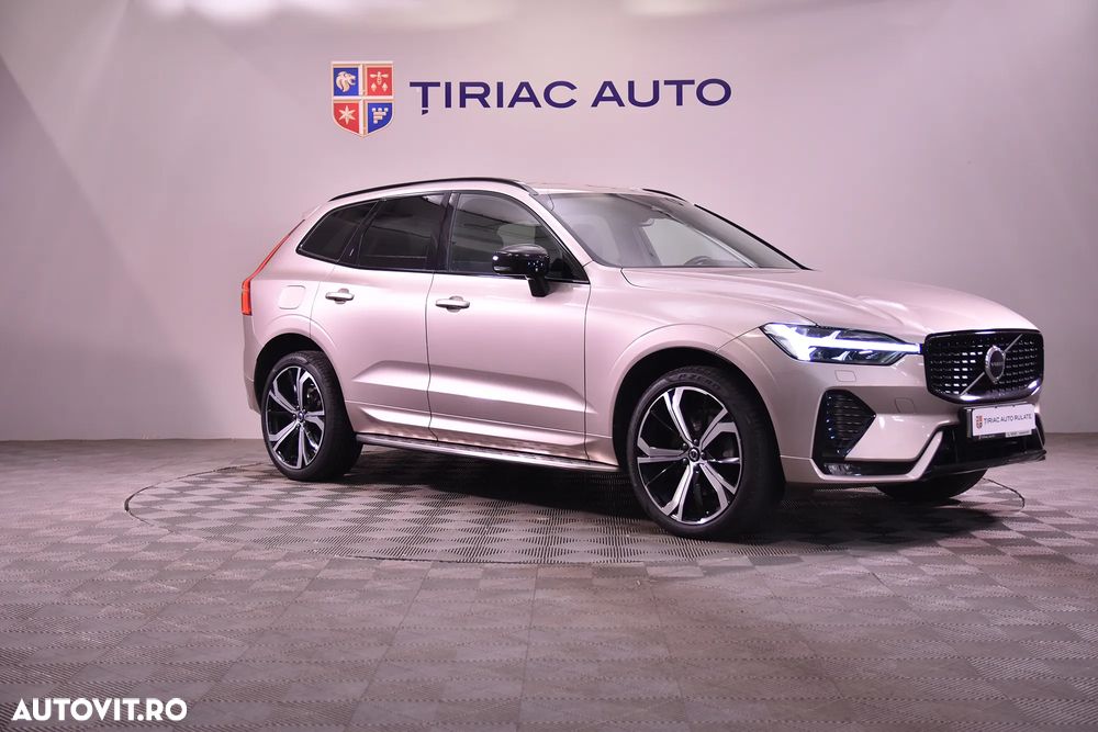 Volvo XC 60 - 8
