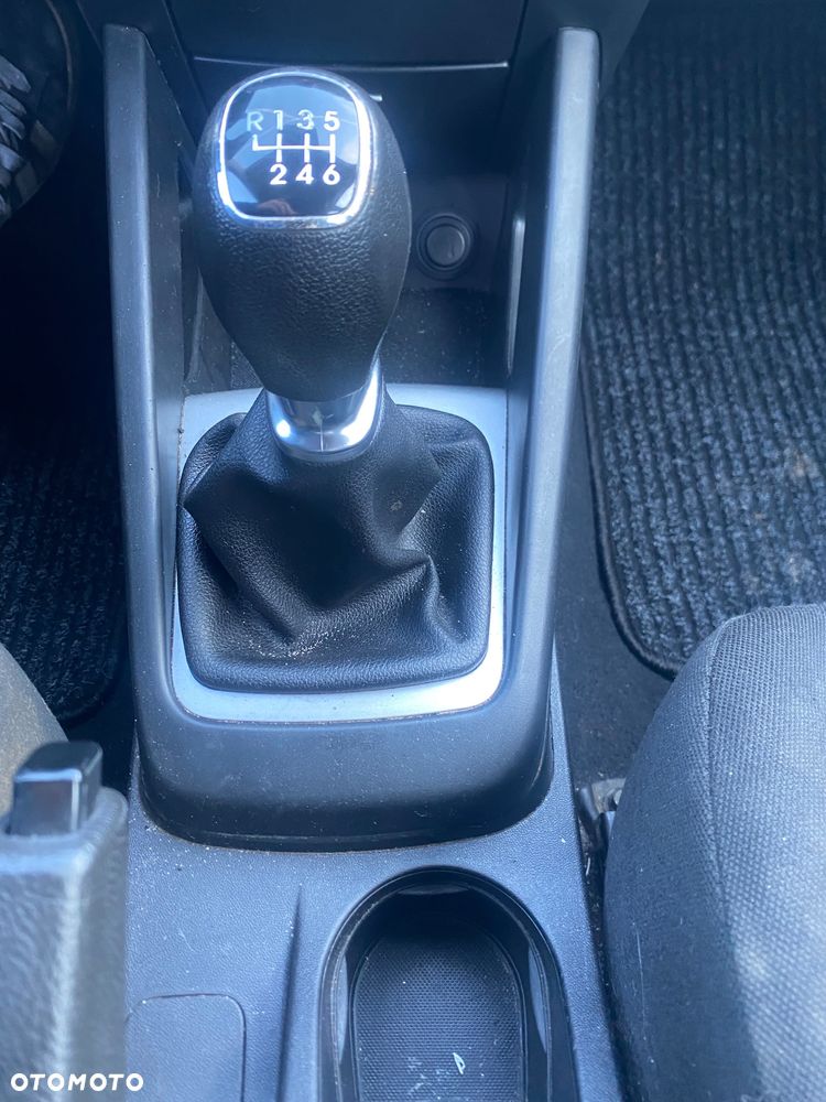 Kia Ceed 1.6 Crdi Comfort - 7