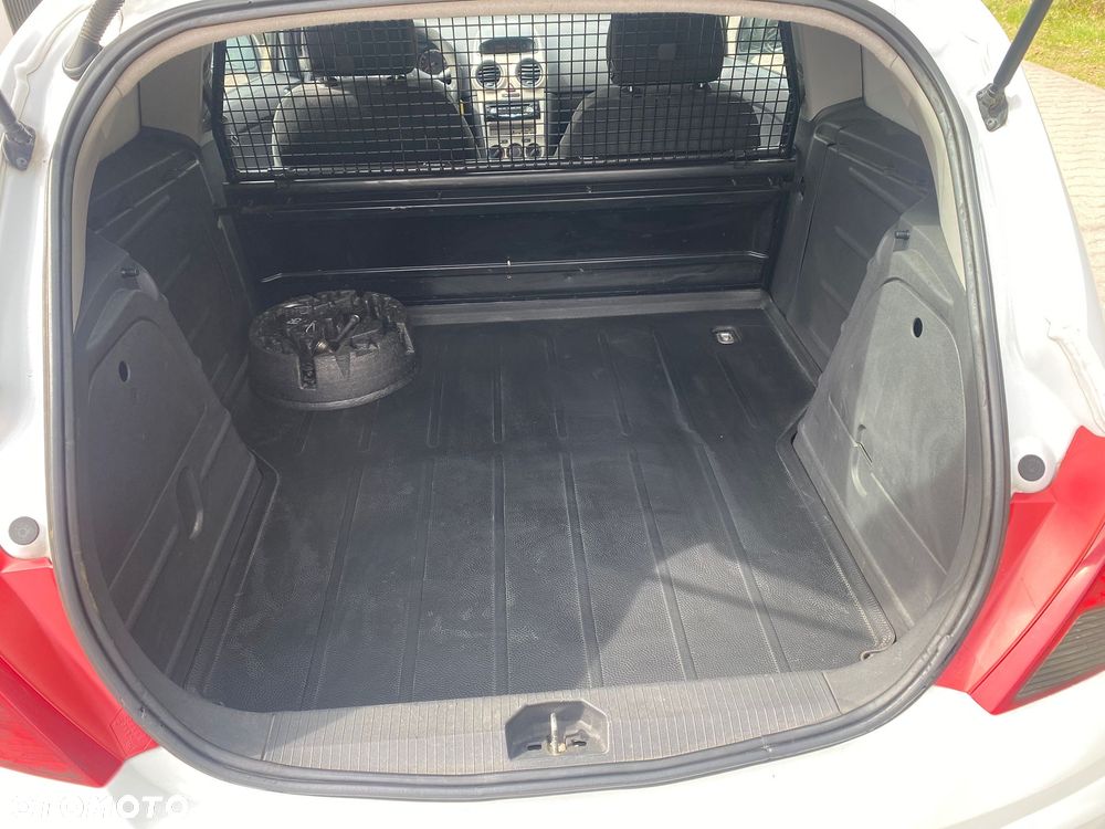 Opel Corsa 1.2 16V Sport - 7