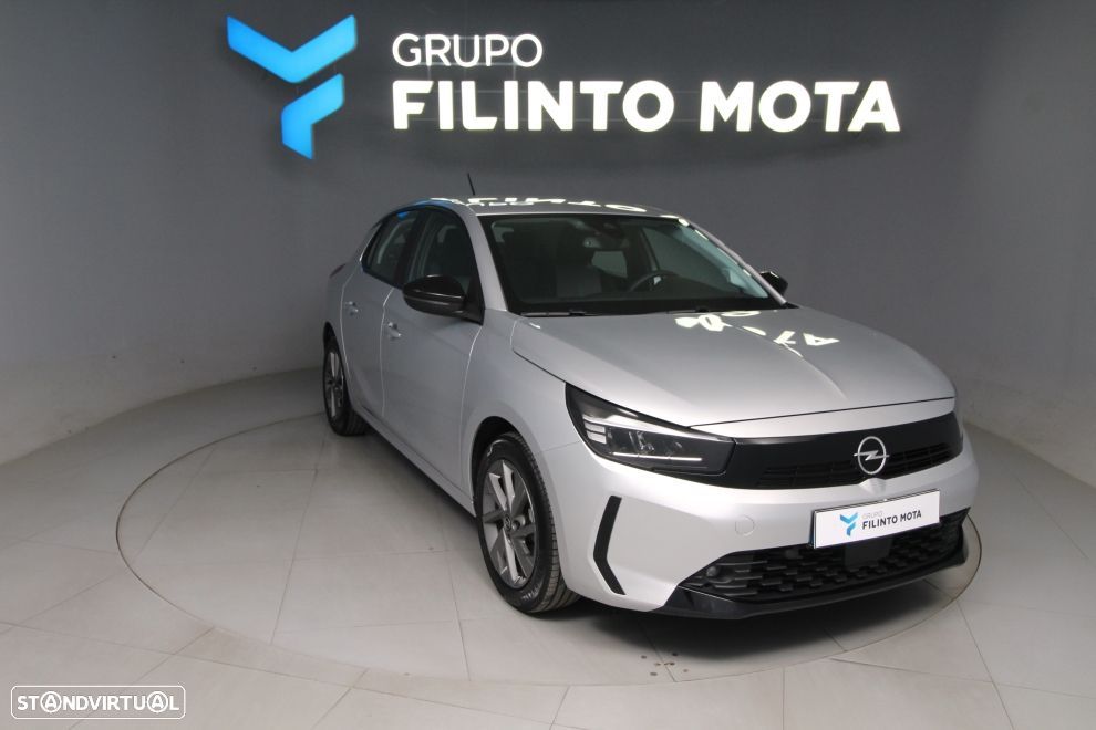 Opel Corsa 1.2 Elegance - 8