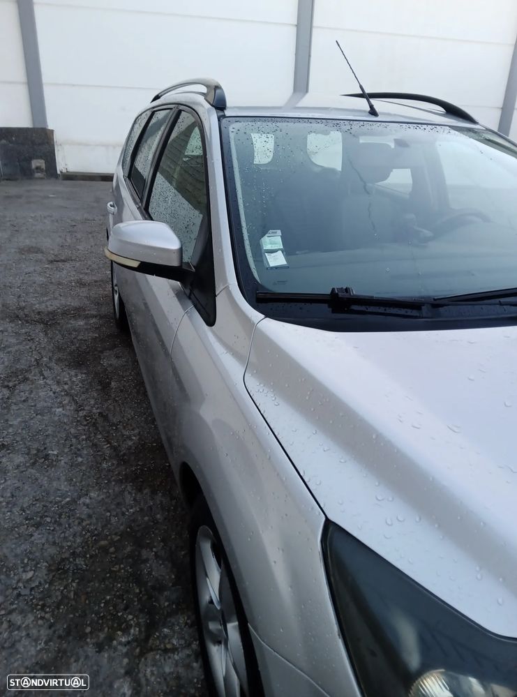 Ford Focus SW 1.6 TDCi S - 3