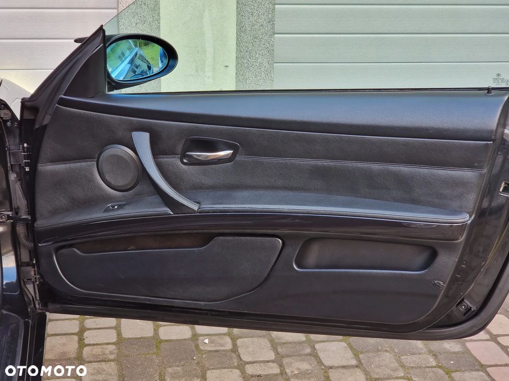 BMW Seria 3 330d - 37