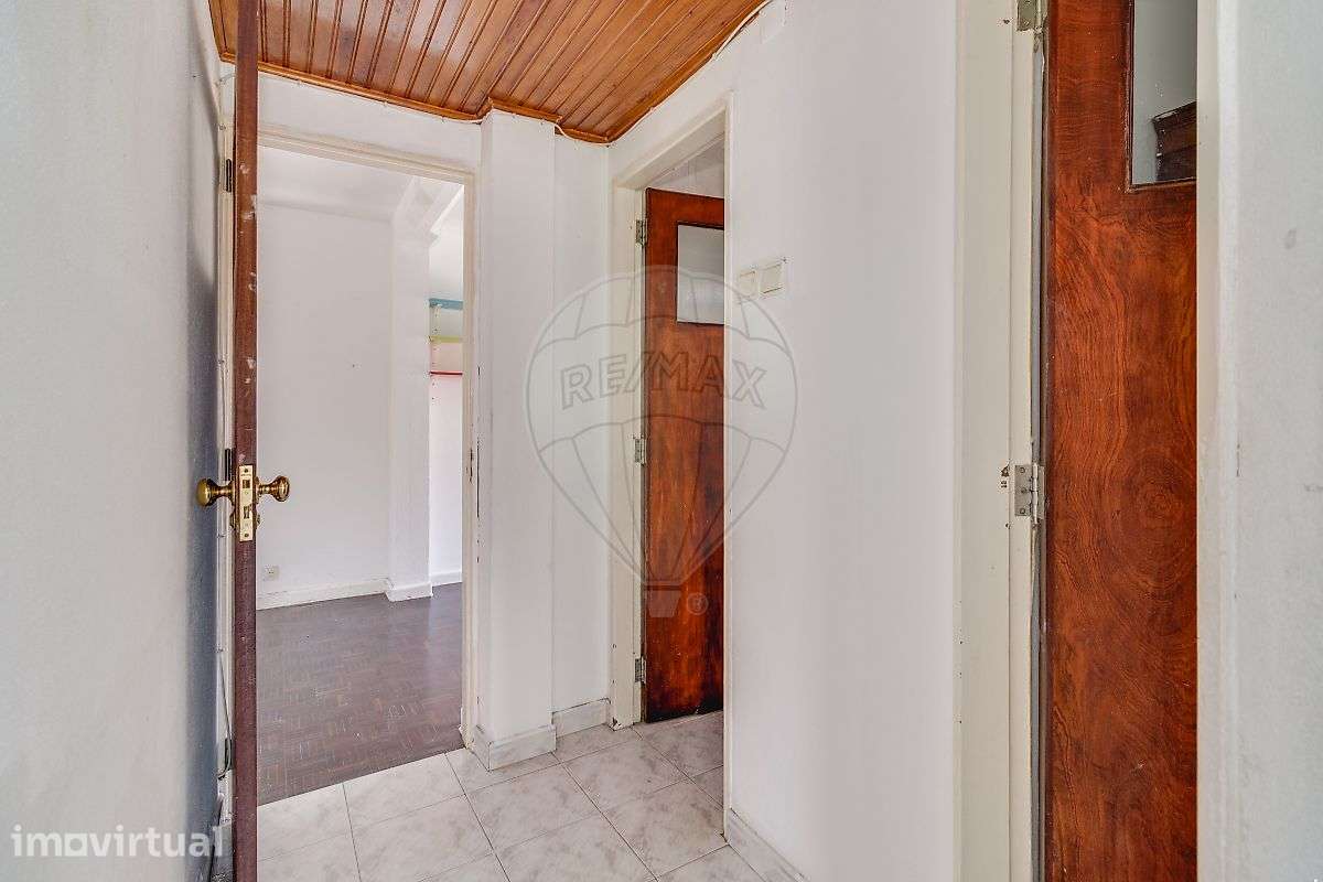 Apartamento T2 para venda - Grande imagem: 5/28
