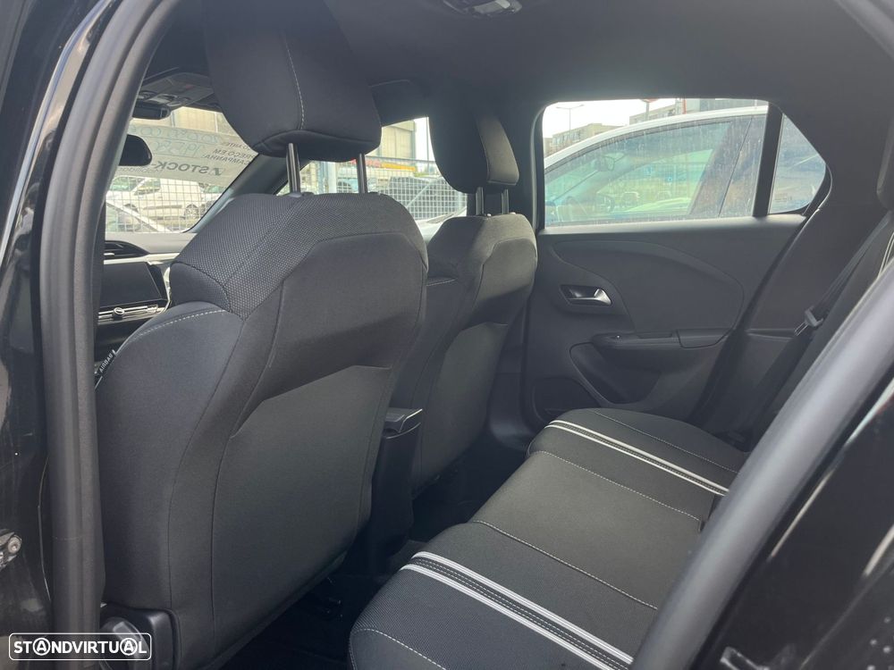 Opel Corsa 1.2 T GS - 14