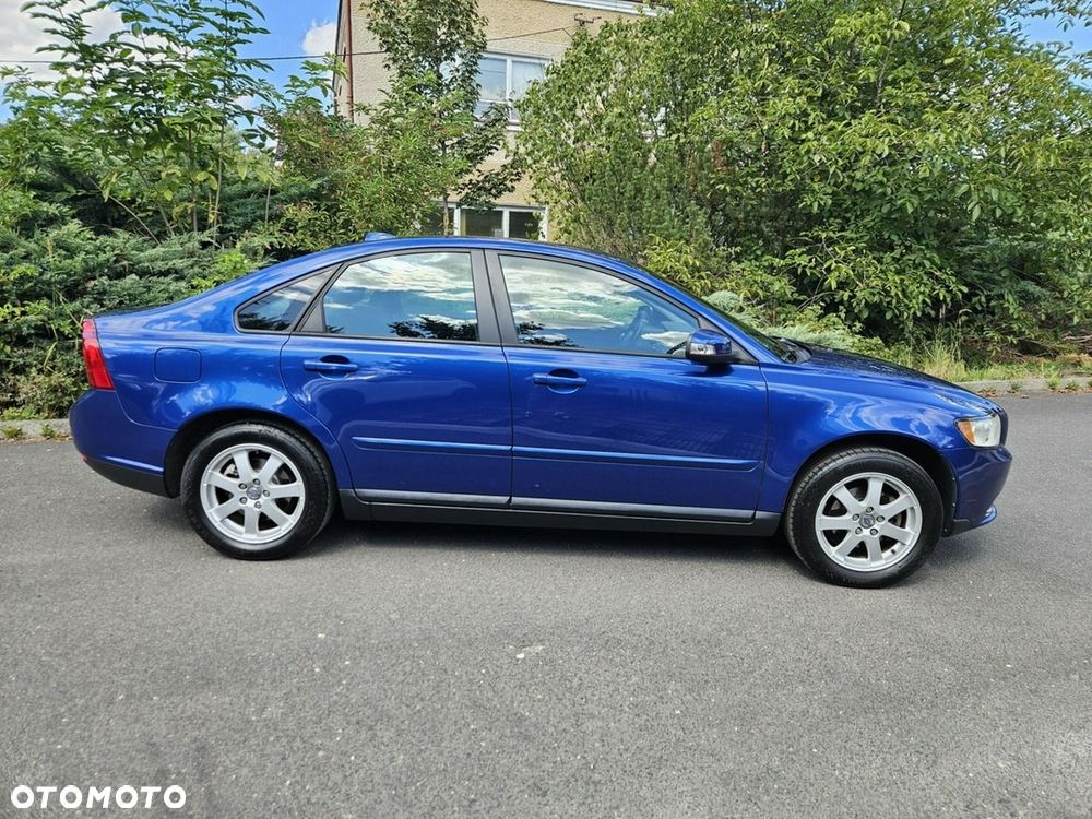 Volvo S40 - 5
