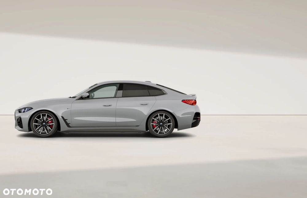 BMW Seria 4 420d xDrive mHEV - 9