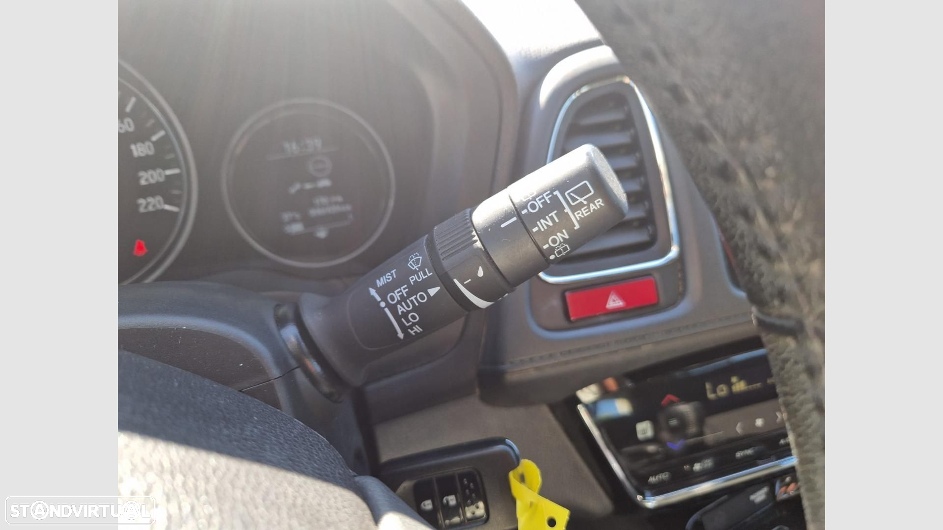 Honda HR-V 1.6 i-DTEC Elegance+Connect Navi - 16