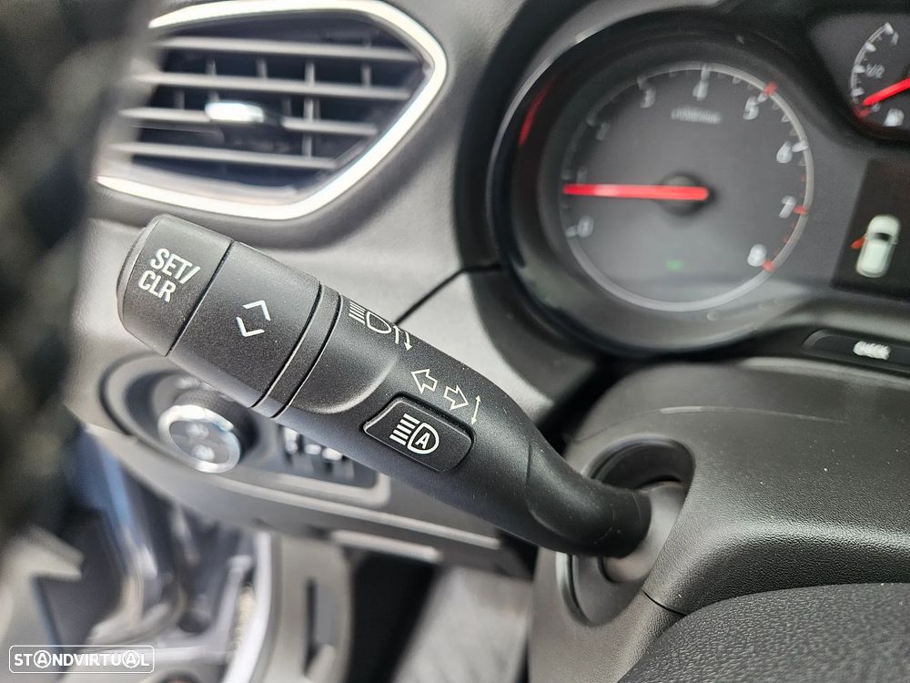Opel Grandland X 1.5 CDTI Edition - 20
