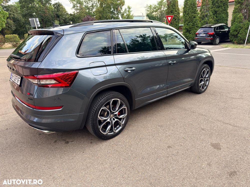 Skoda Kodiaq - 6