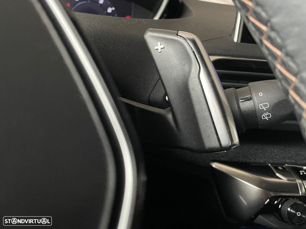 Peugeot 3008 1.2 PureTech GT Line EAT6 - 18