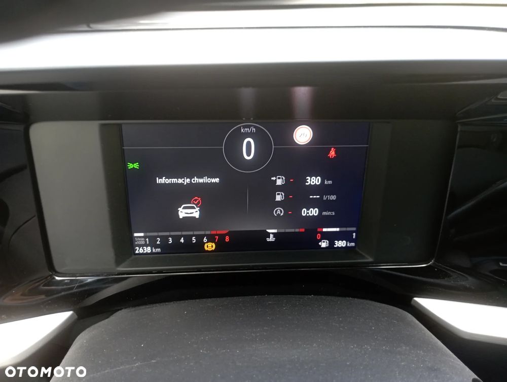 Opel Mokka 1.2 T GS S&S - 11