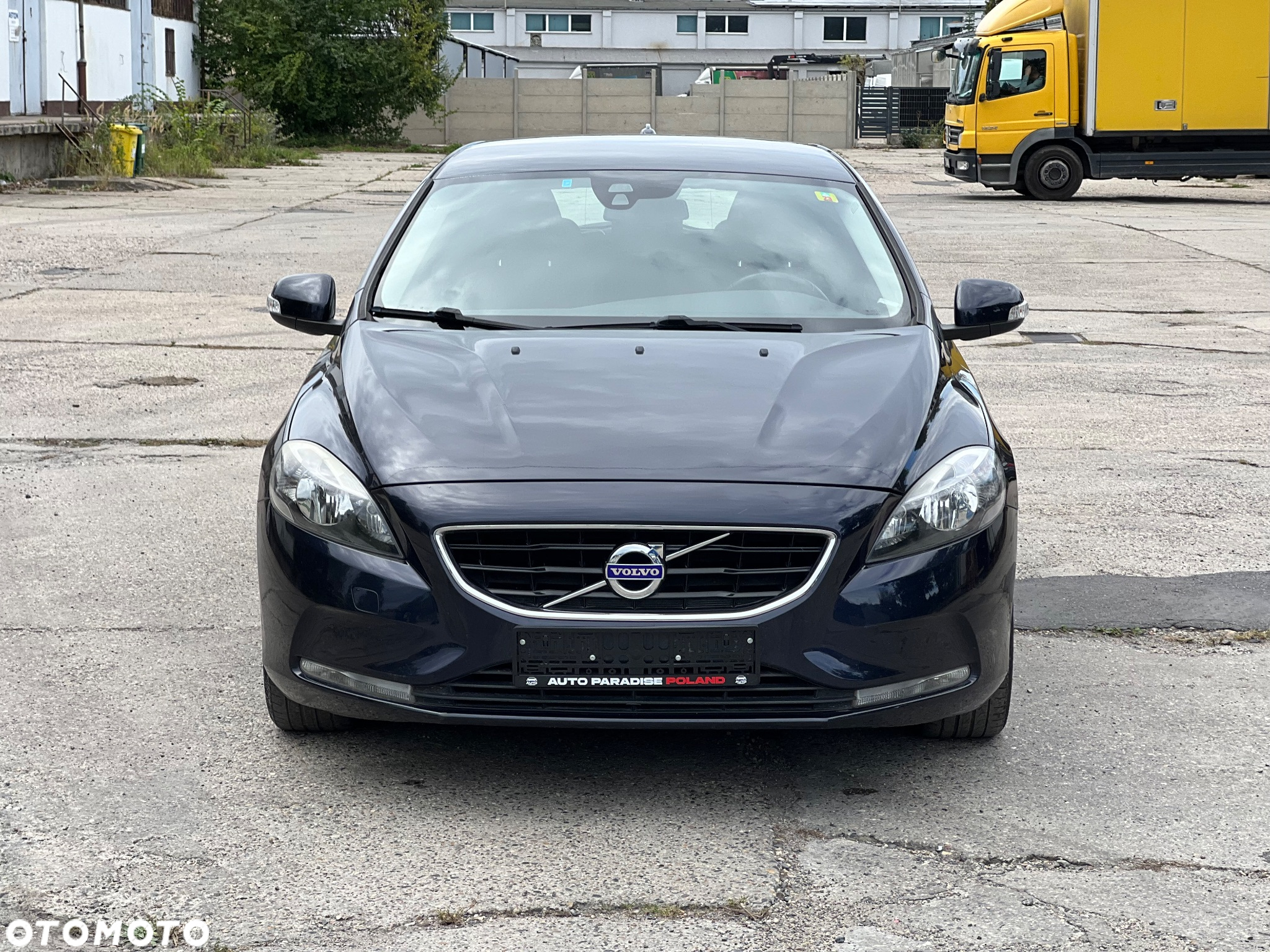 Volvo V40 D2 Drive-E Kinetic - 2