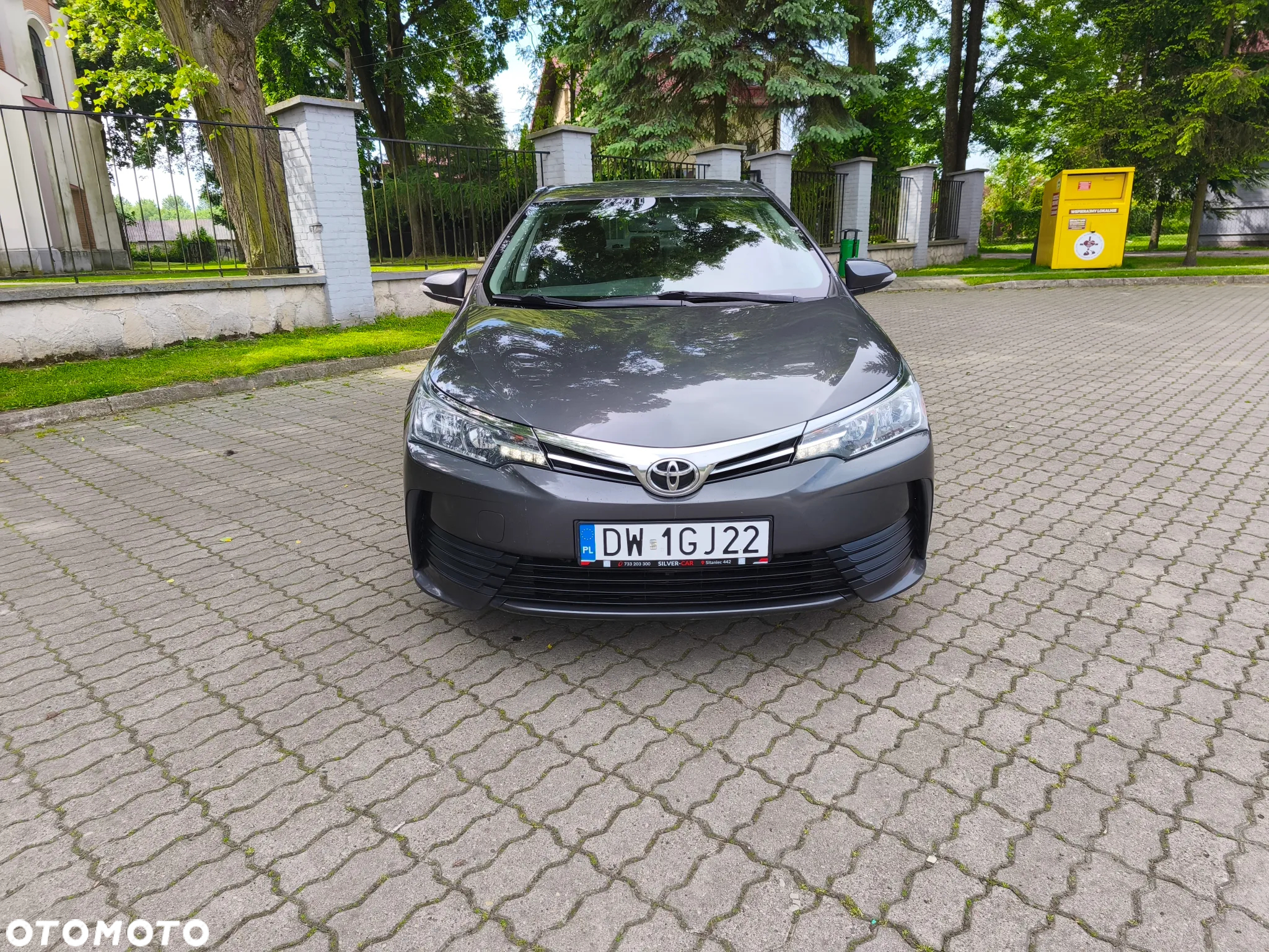 Toyota Corolla 1.6 Premium - 5