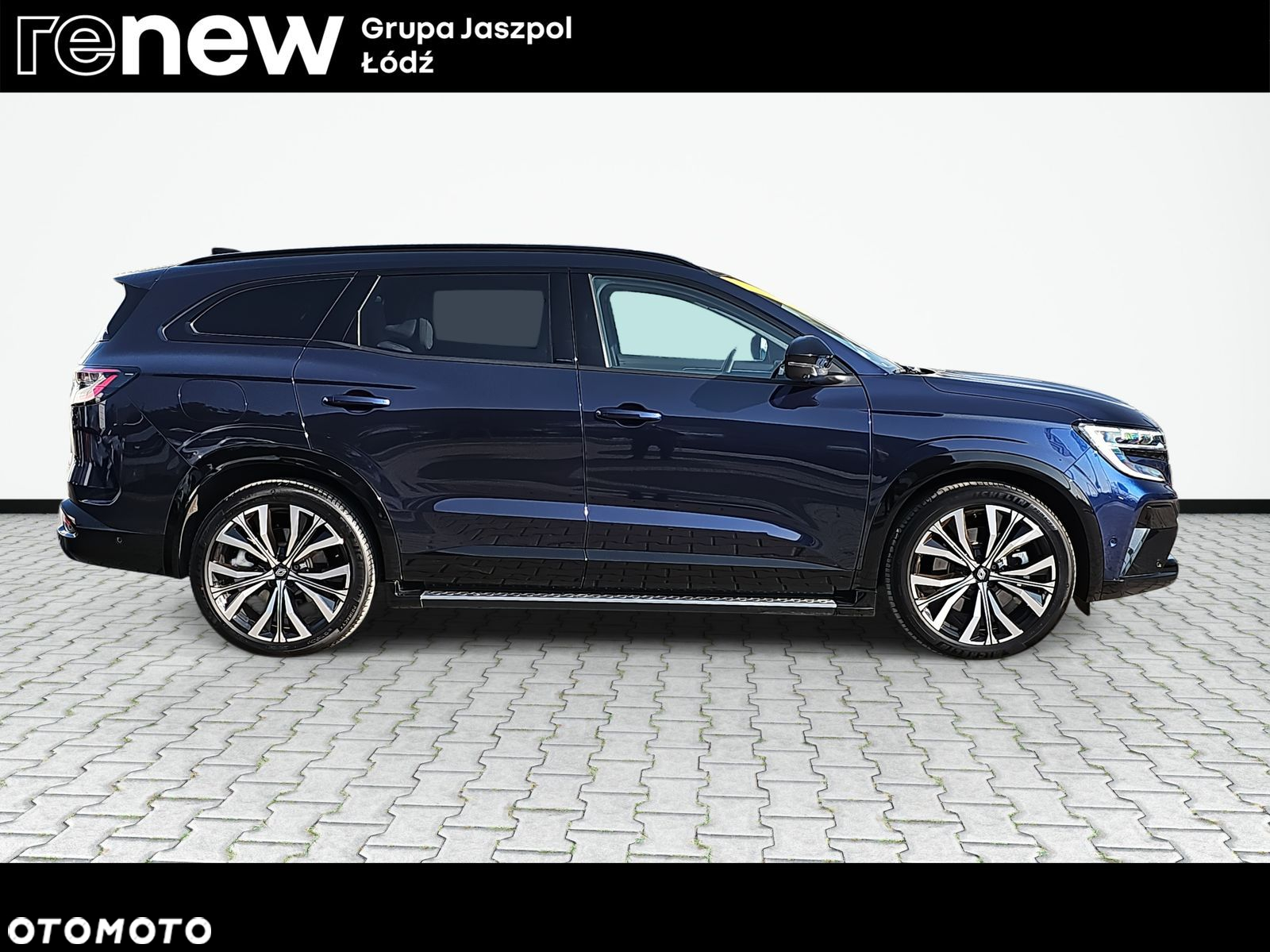 Renault Espace - 4