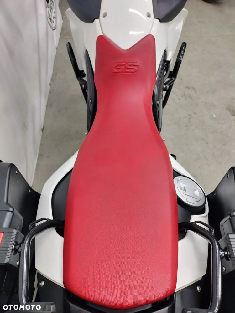 BMW GS - 10