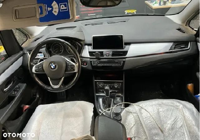 BMW Seria 2 220d Sport-Aut Luxury Line - 6
