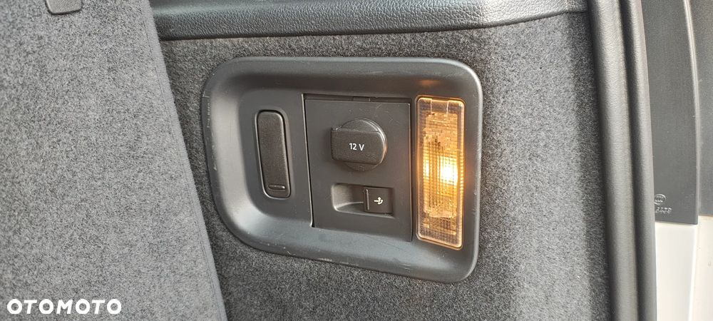 Volkswagen Sharan 2.0 TDI BlueMotion Technology Match - 39