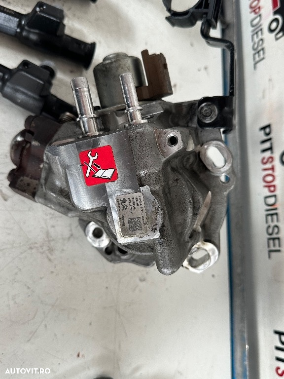 KIT injectie CITROEN FORD PEUGEOT 28319898 28384347 28285170 2015 2016 2017 2018 2019 - 4