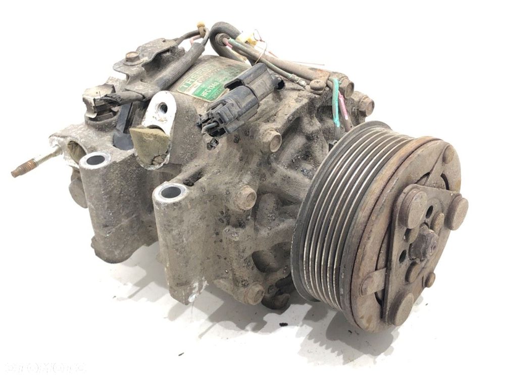 SPRĘŻARKA KLIMATYZACJI  HONDA CR-V III (RE_) 2006 - 2022 2.0 i-VTEC (RE5, RE1) 110 kW [150 KM] - 1