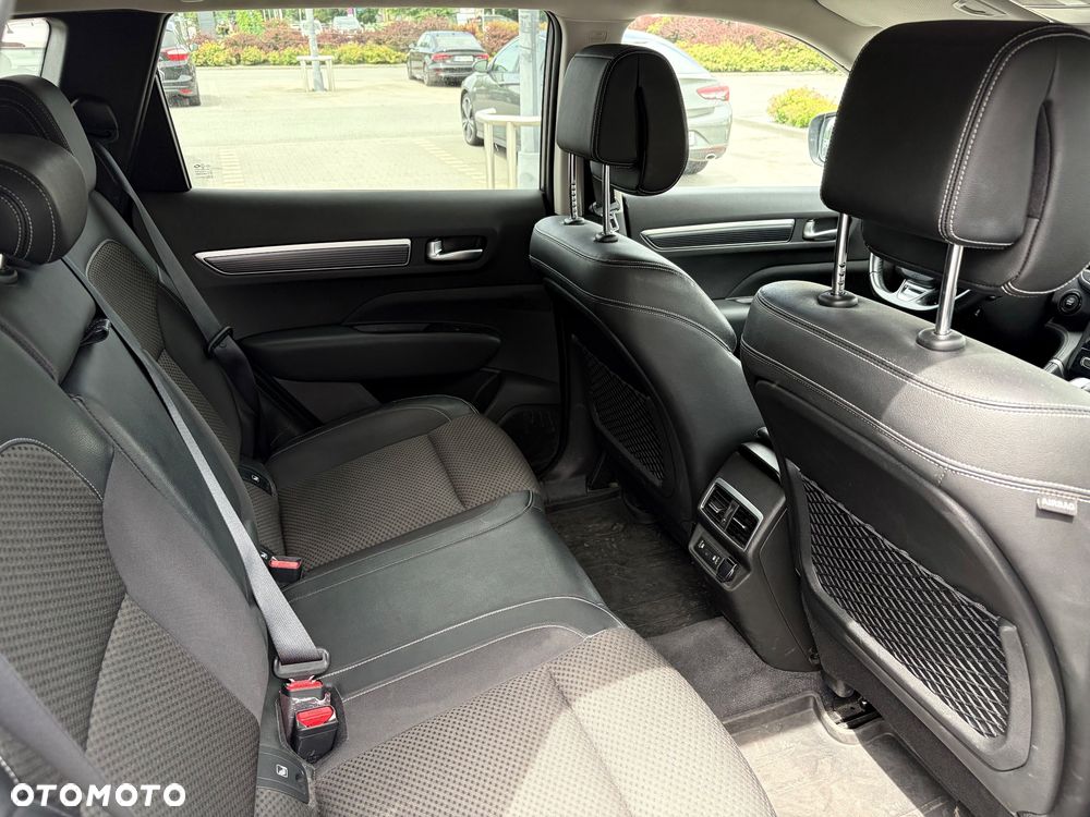 Renault Koleos 2.0 Blue dCi Intens 4x4 X-Tronic - 11
