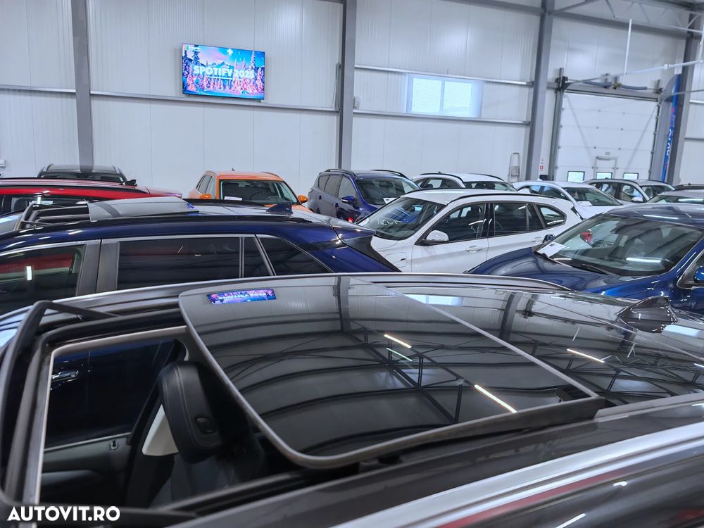 BMW X3 xDrive20d Aut. - 29