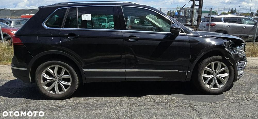 Volkswagen Tiguan - 7