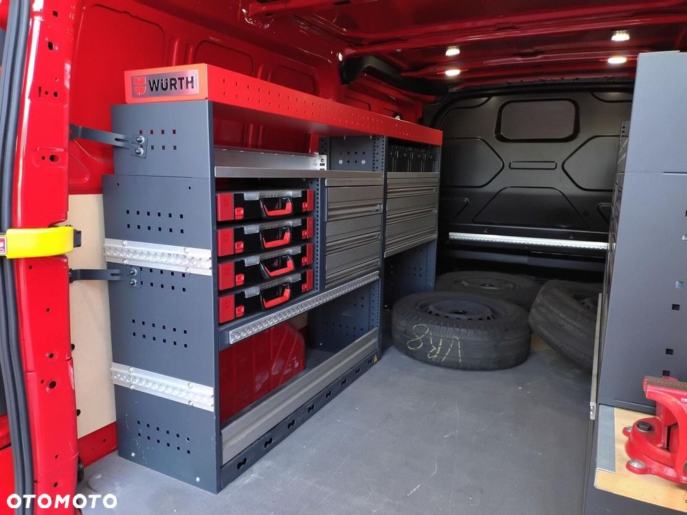 Ford transit-custom 340 L2H1 2,0EcoBlue Trend - 13