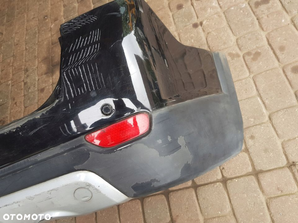 Chevrolet Captiva Zderzak Tył - 7
