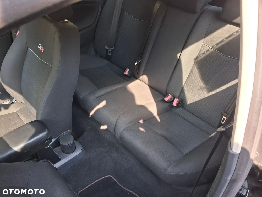 Seat Ibiza 1.8 20V T Formula Racing - 4