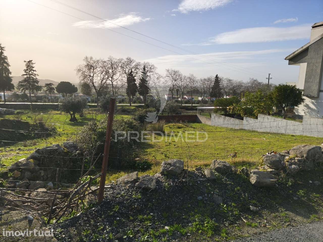 Lote para construção - Grande imagem: 2/5