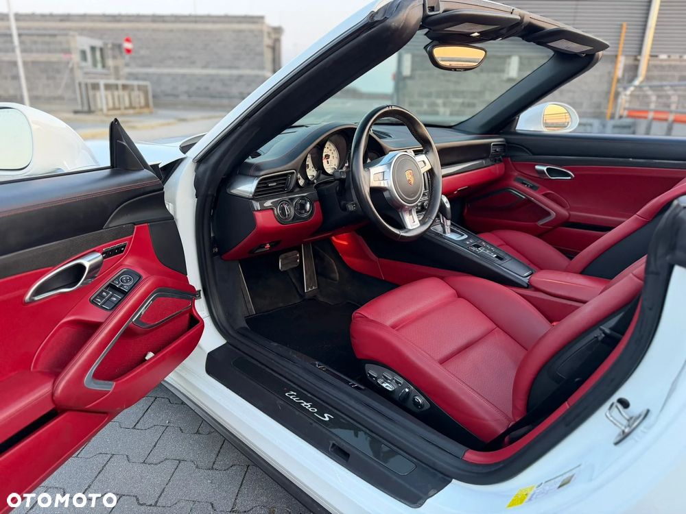 Porsche 911 - 19