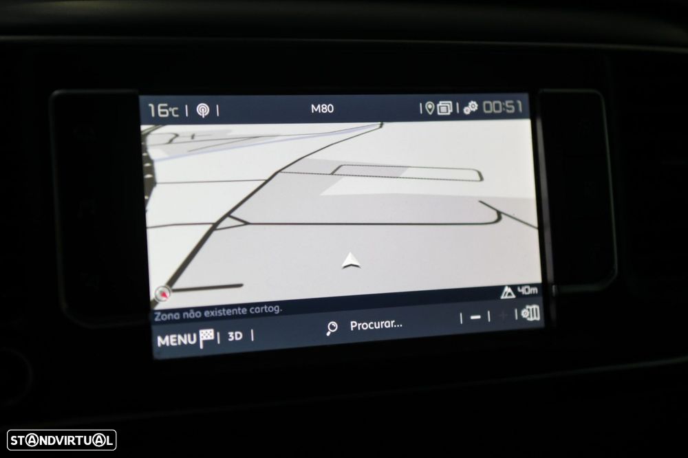 Fiat Scudo 2.0 BlueHDi L2 AT 6L - 28