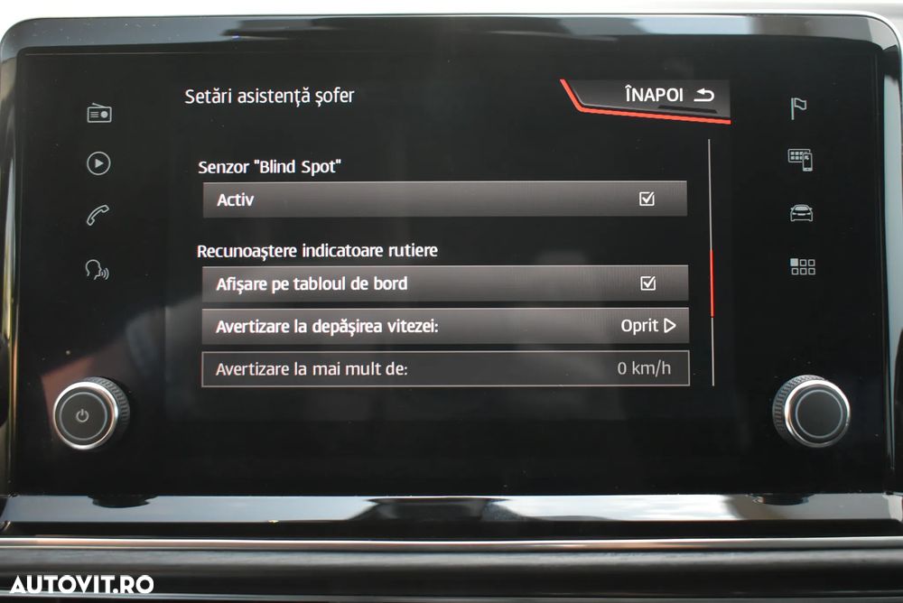 Seat Tarraco 2.0 TDI 4DRIVE DSG7 Excellence - 23