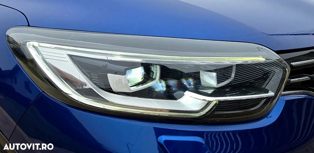 Renault Kadjar TCe 140 GPF BOSE EDITION - 15