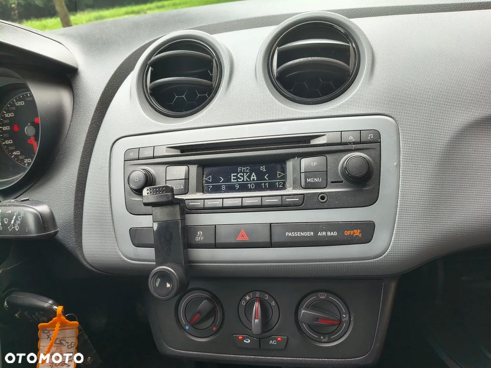 Seat Ibiza ST - 19