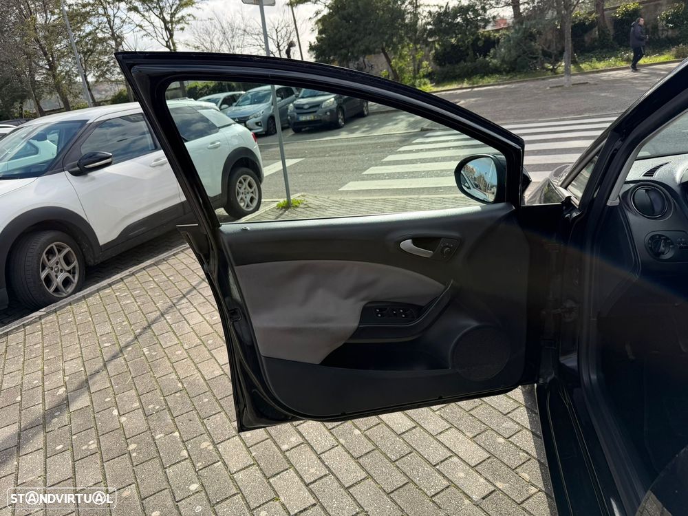 SEAT Ibiza ST 1.2 TDI CR Style - 20