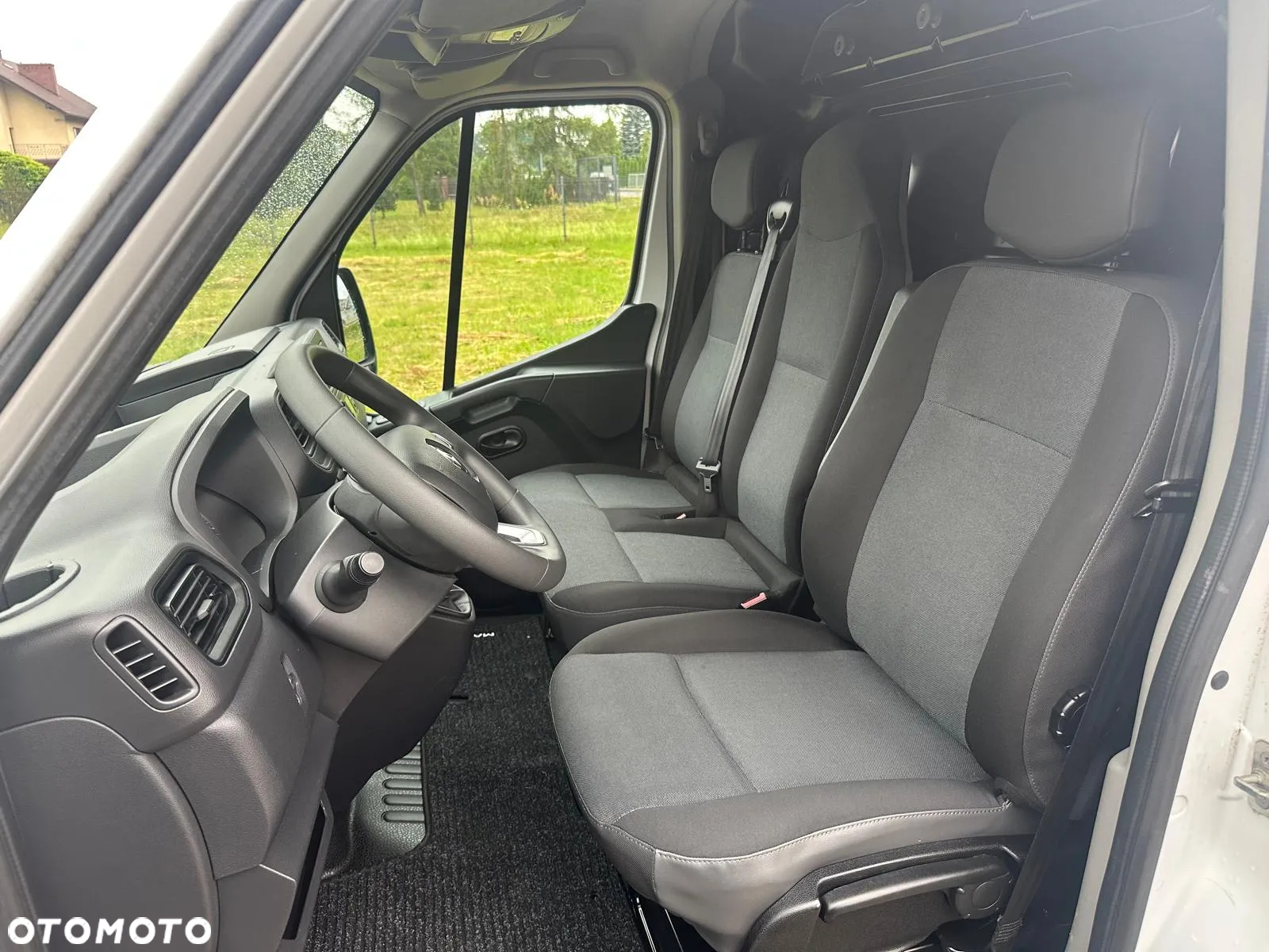 Renault MASTER LIFT L3H2*2.3 DCI 136 KM E6+ *Klima*FV23%! - 9