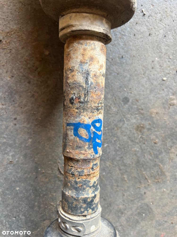 Półoś przednia lewa prawa Nissan Navara d22 d21 - 3