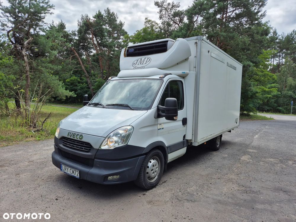 Iveco Daily - 1